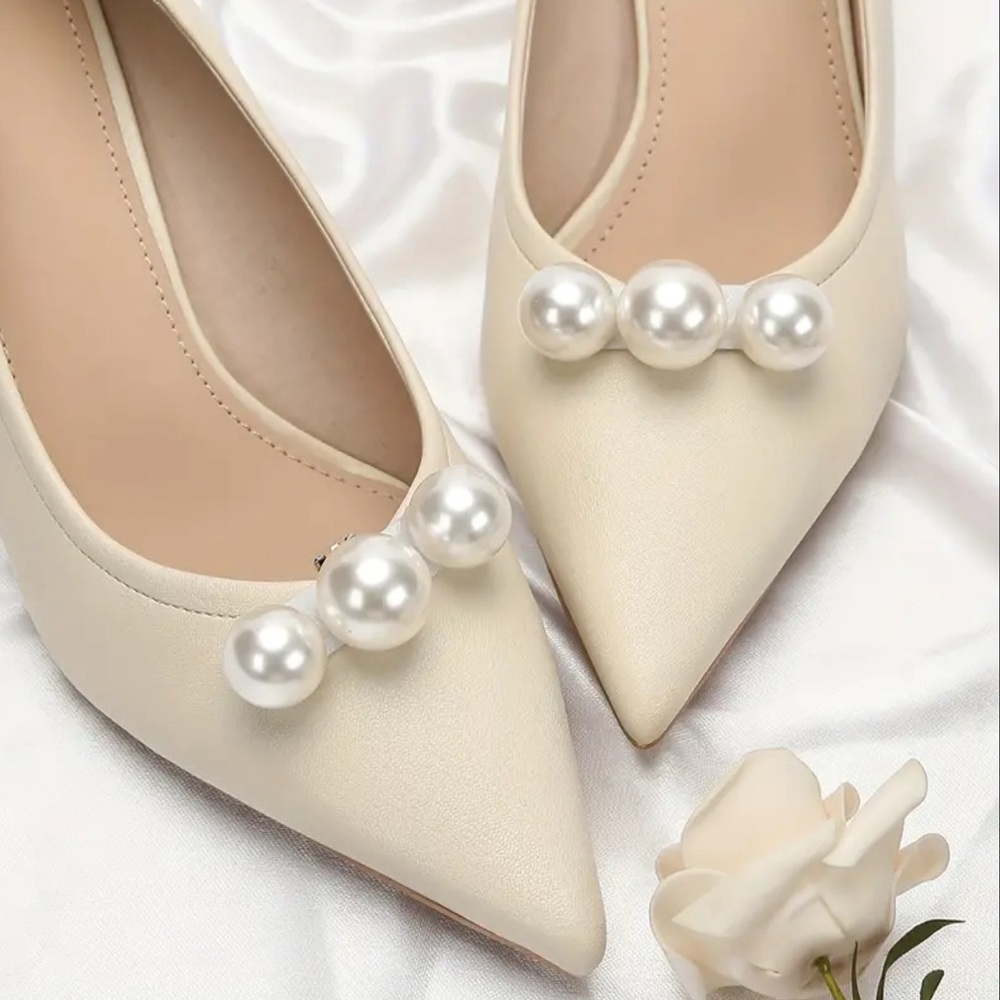 Shoe Clips